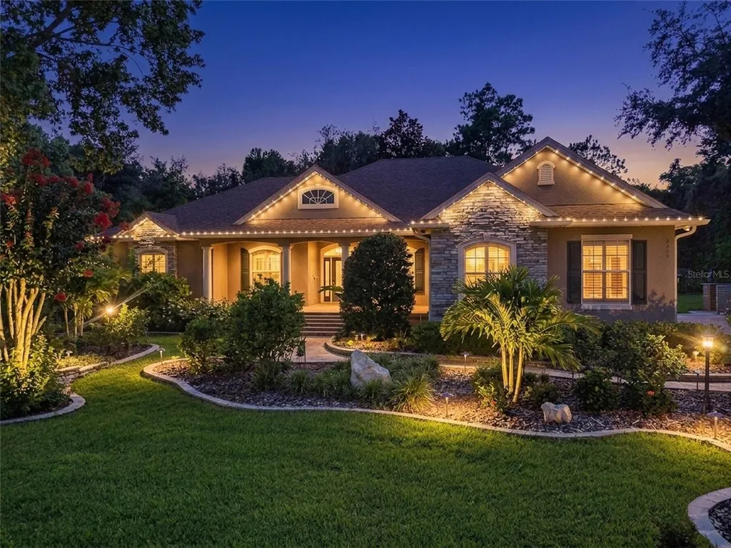 2920 Chickasaw Circle Haines City FL 33844