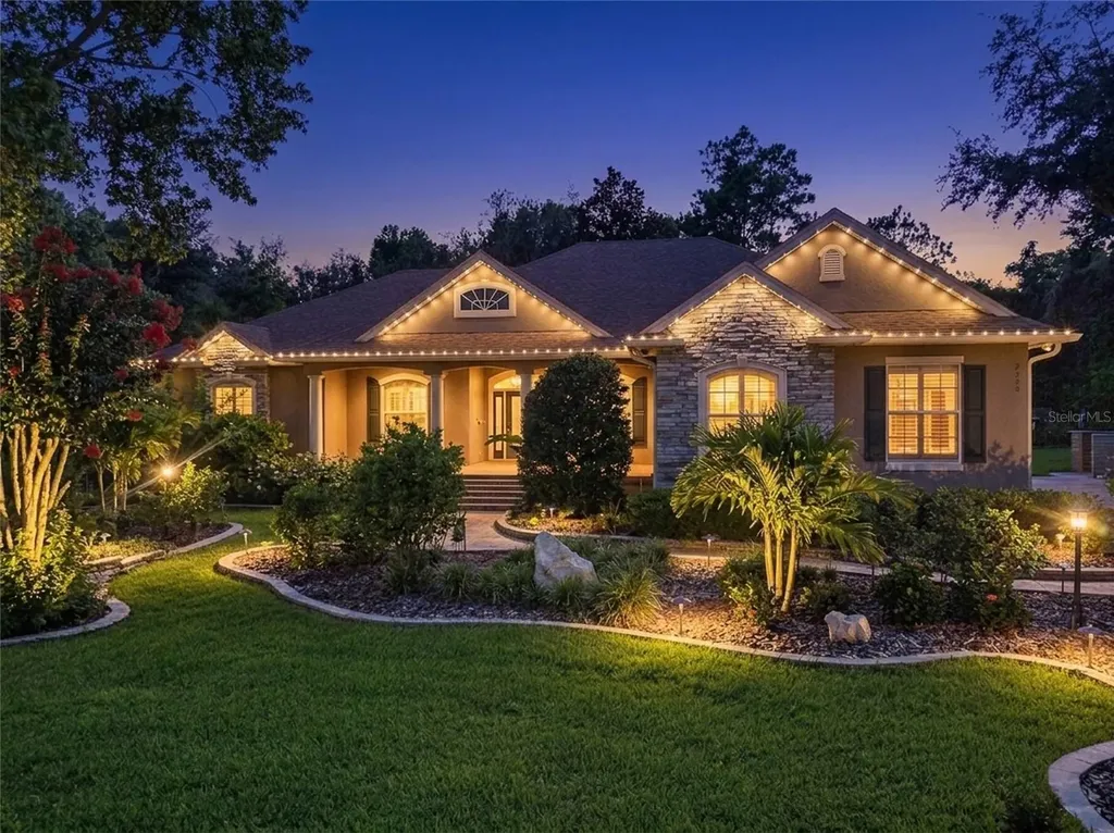 2920 Chickasaw Circle Haines City FL 33844