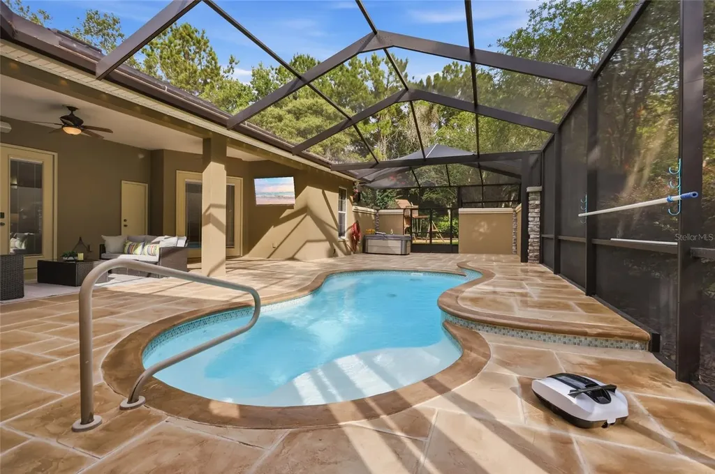 2920 Chickasaw Circle Haines City FL 33844