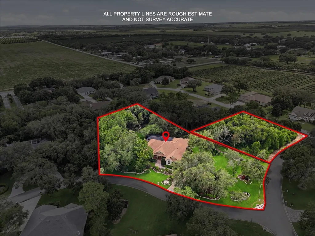 2920 Chickasaw Circle Haines City FL 33844