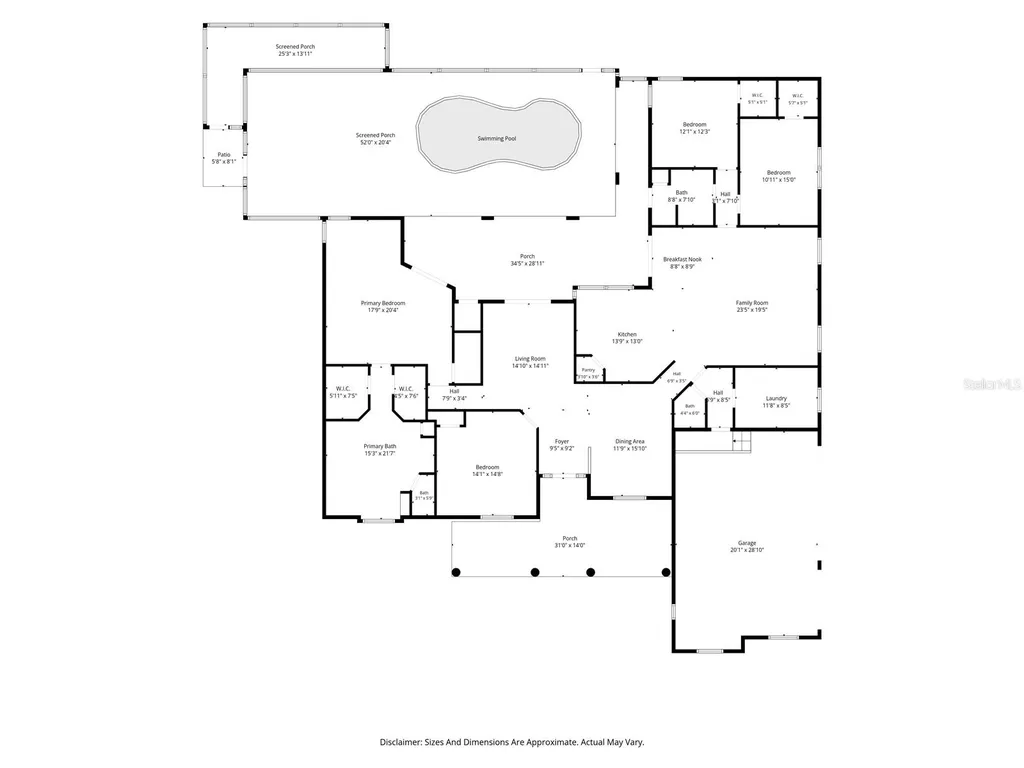 2920 Chickasaw Circle Haines City FL 33844