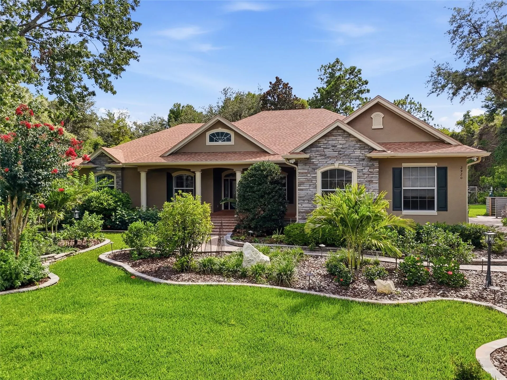 2920 Chickasaw Circle Haines City FL 33844
