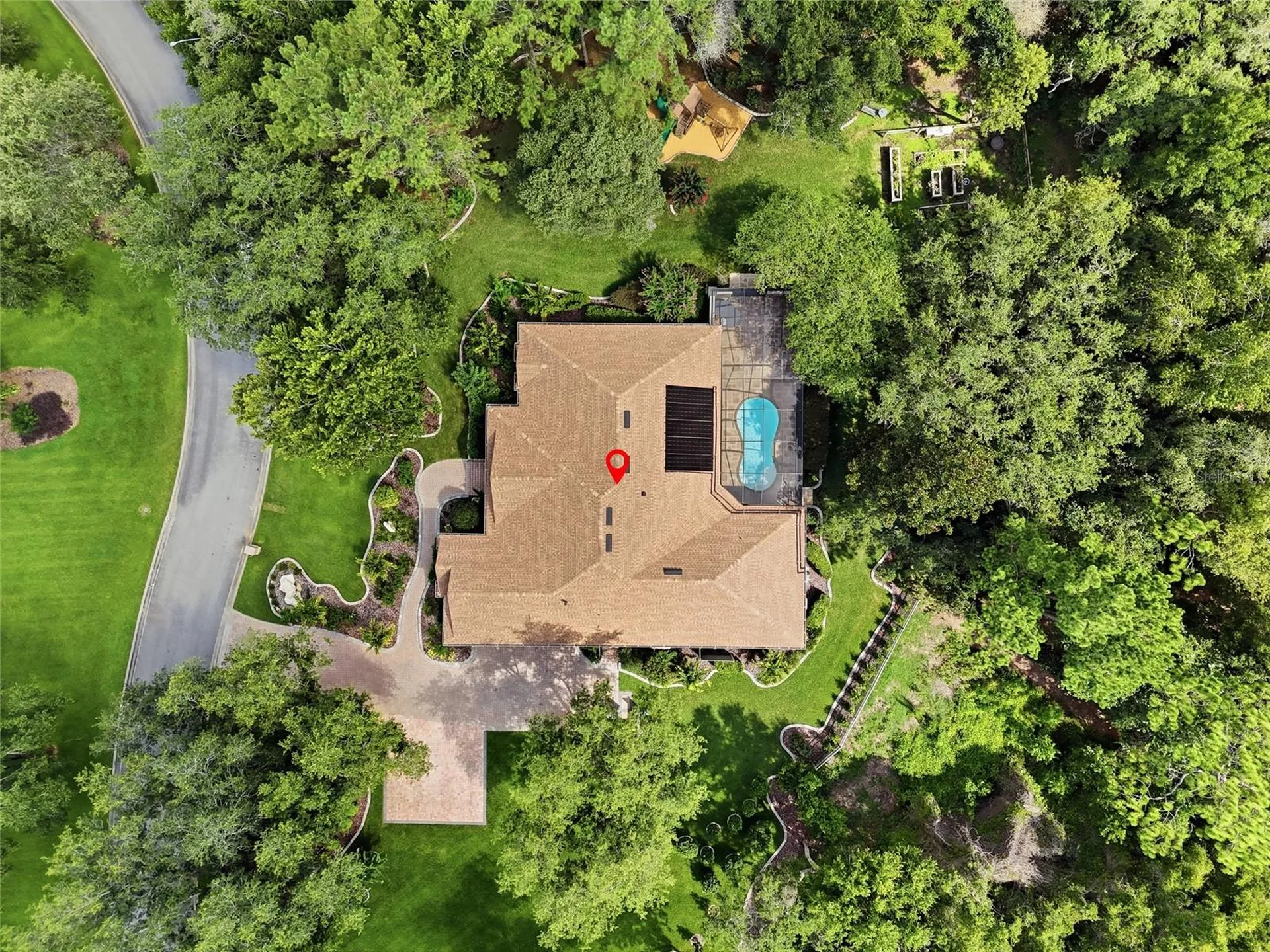 2920 Chickasaw Circle Haines City FL 33844
