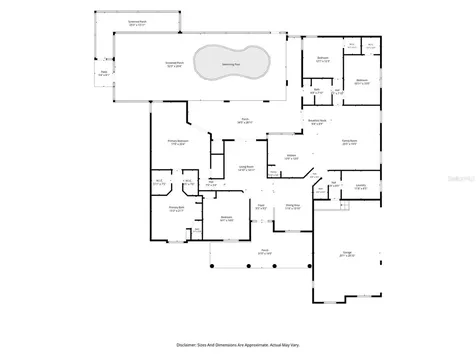 2920 Chickasaw Circle Haines City FL 33844