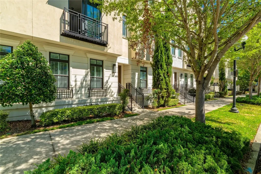 653 E Jackson Street Orlando FL 32801