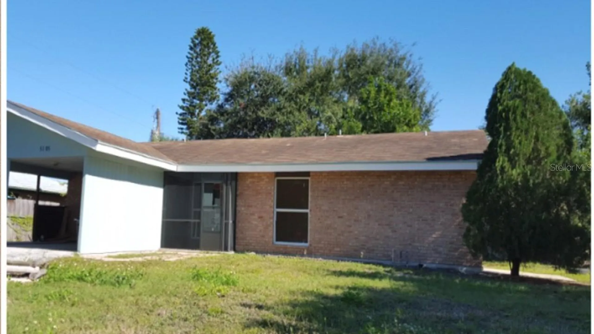 5103 34th Street W Bradenton FL 34210
