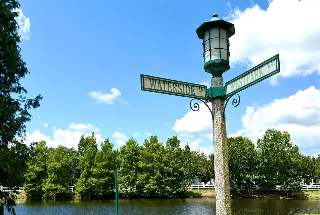 909 Waterside Lane Celebration FL 34747