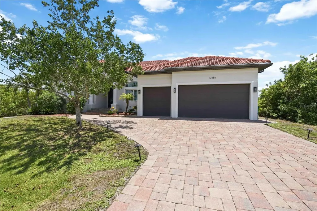 10386 Winnipeg Street Port Charlotte FL 33981