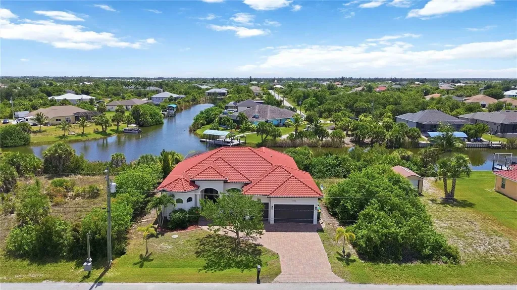 10386 Winnipeg Street Port Charlotte FL 33981