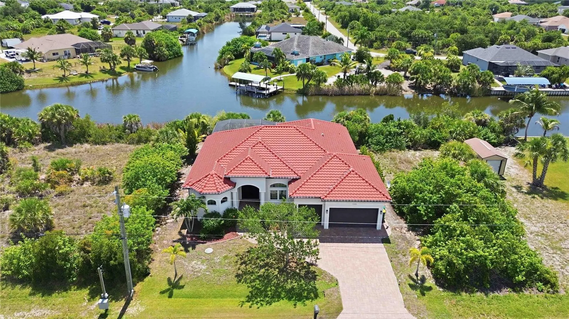 10386 Winnipeg Street Port Charlotte FL 33981