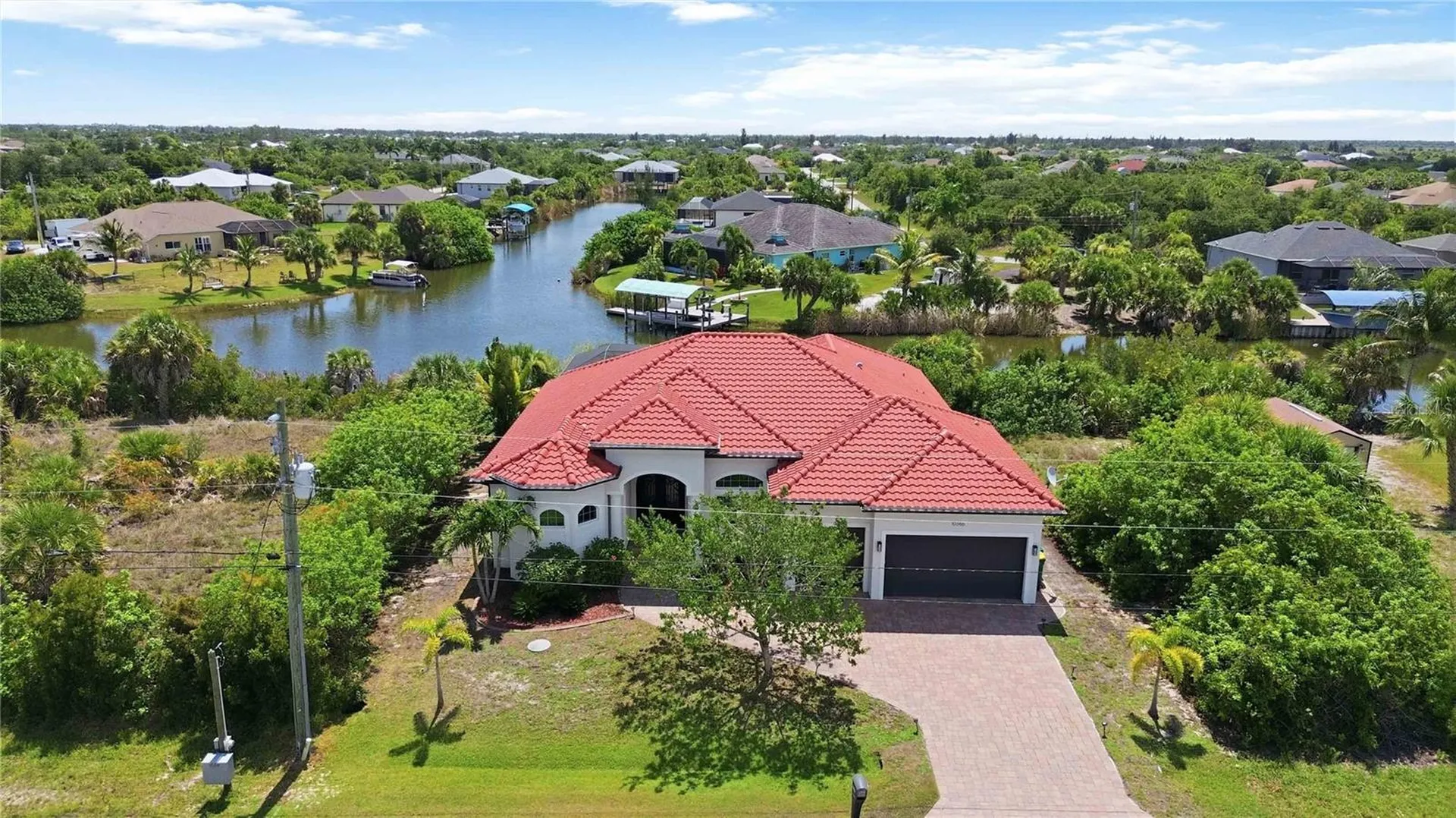 10386 Winnipeg Street Port Charlotte FL 33981