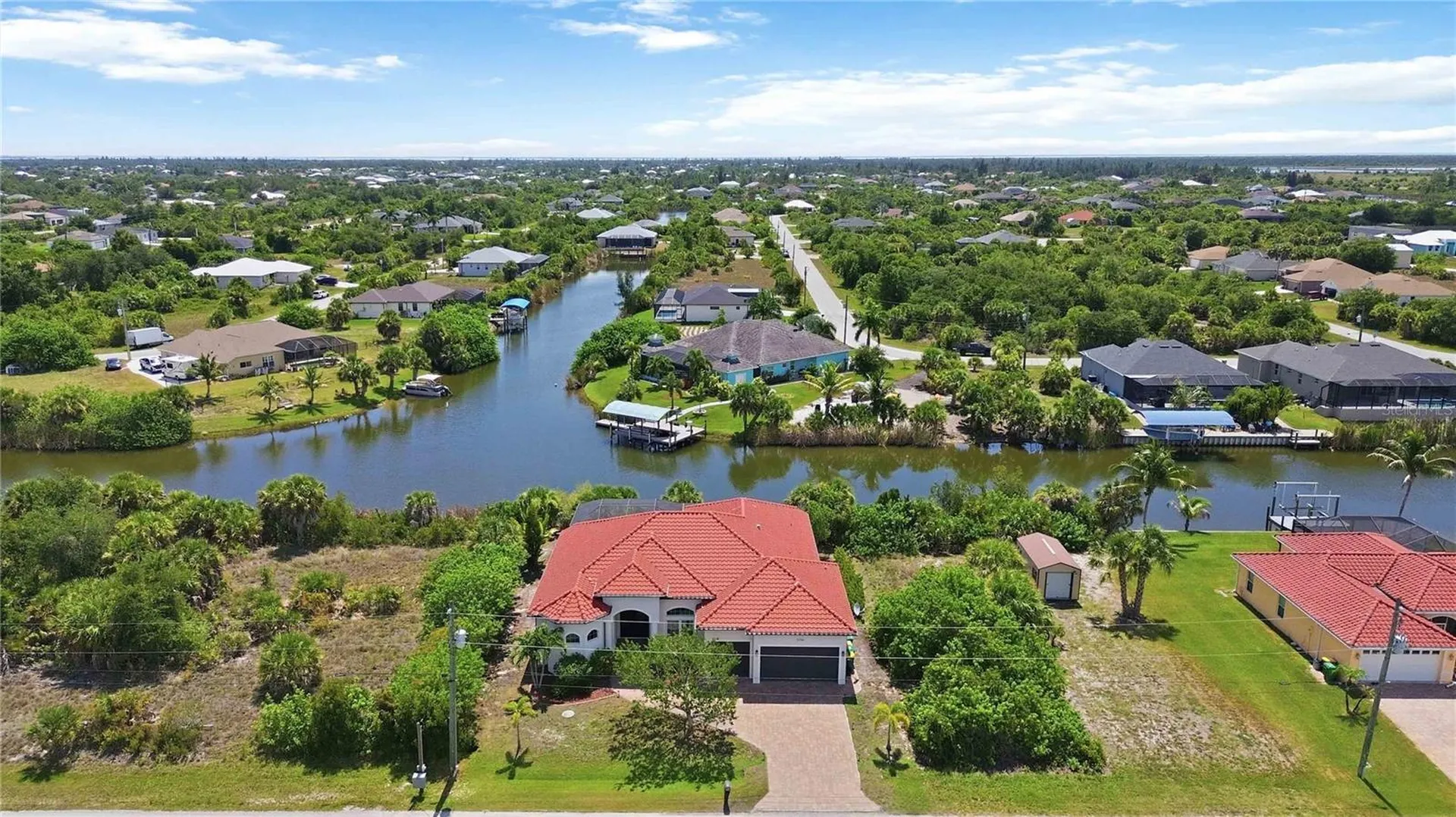 10386 Winnipeg Street Port Charlotte FL 33981