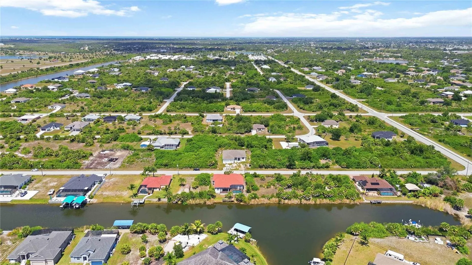 10386 Winnipeg Street Port Charlotte FL 33981