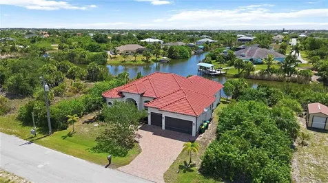 10386 Winnipeg Street Port Charlotte FL 33981