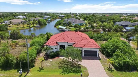 10386 Winnipeg Street Port Charlotte FL 33981