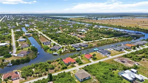 10386 Winnipeg Street Port Charlotte FL 33981