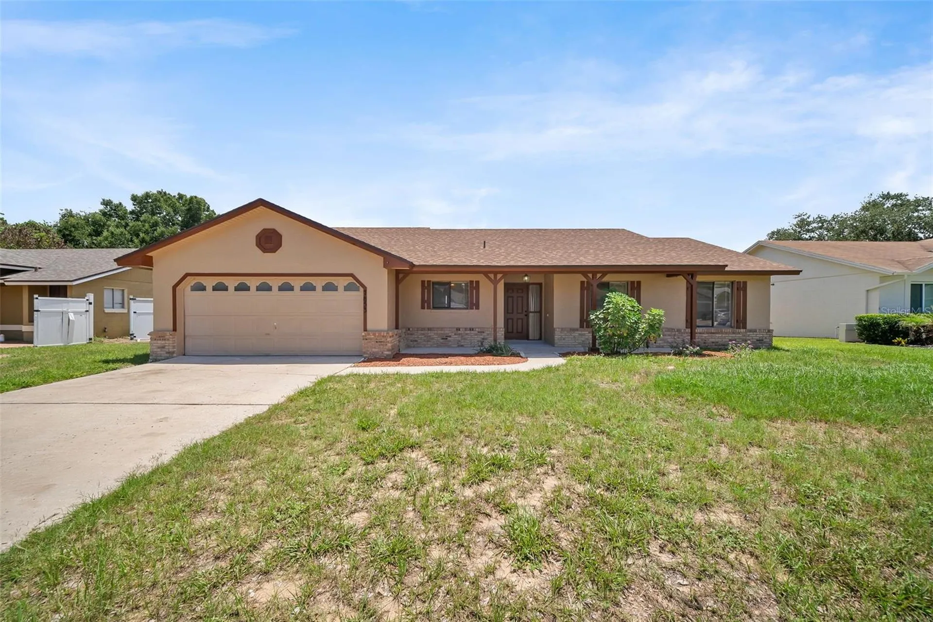 7853 Kensingham Court Orlando FL 32835