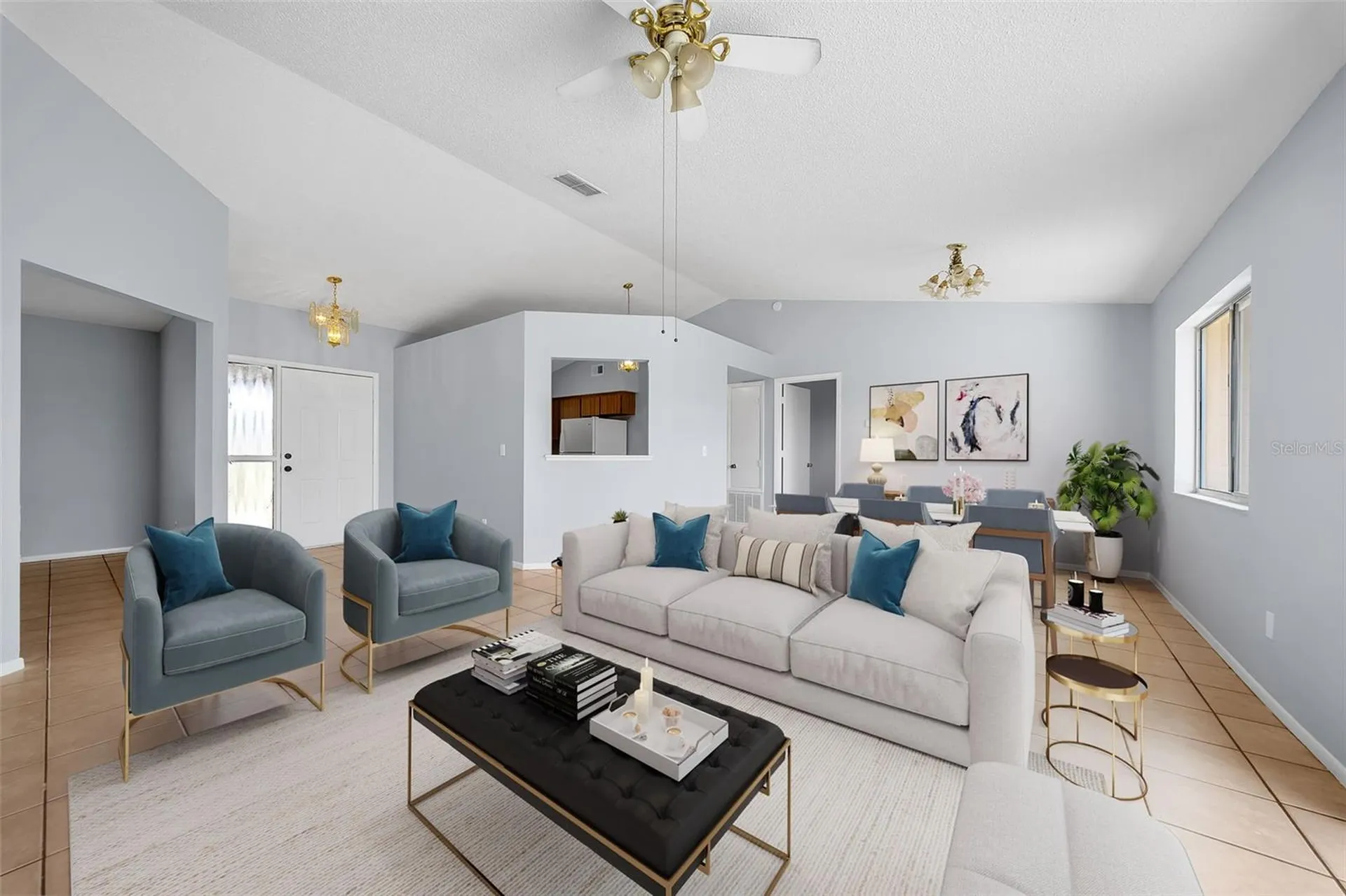 7853 Kensingham Court Orlando FL 32835
