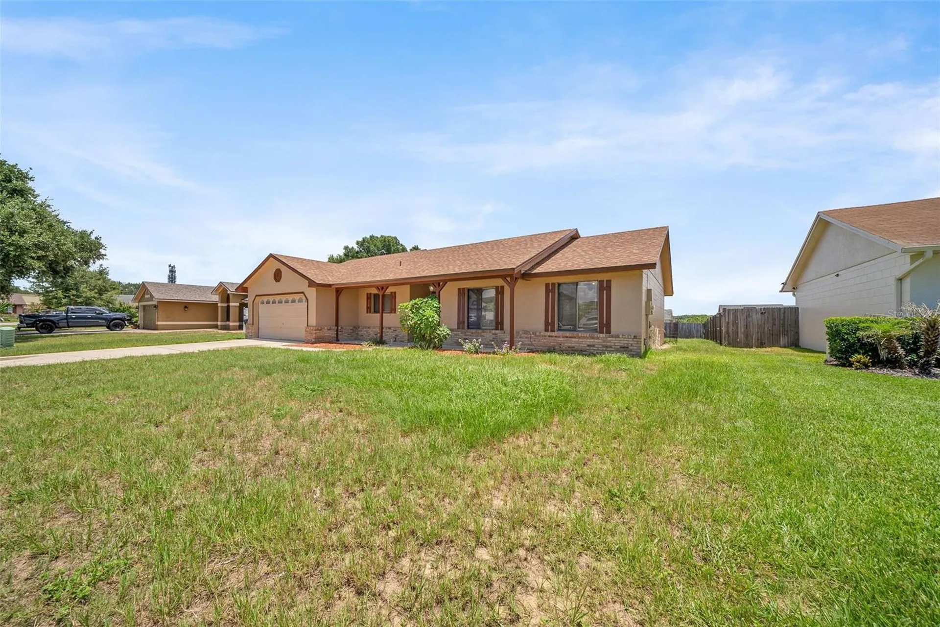 7853 Kensingham Court Orlando FL 32835