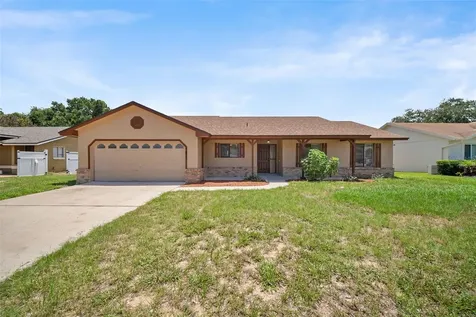 7853 Kensingham Court Orlando FL 32835