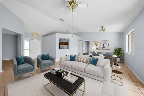 7853 Kensingham Court Orlando FL 32835