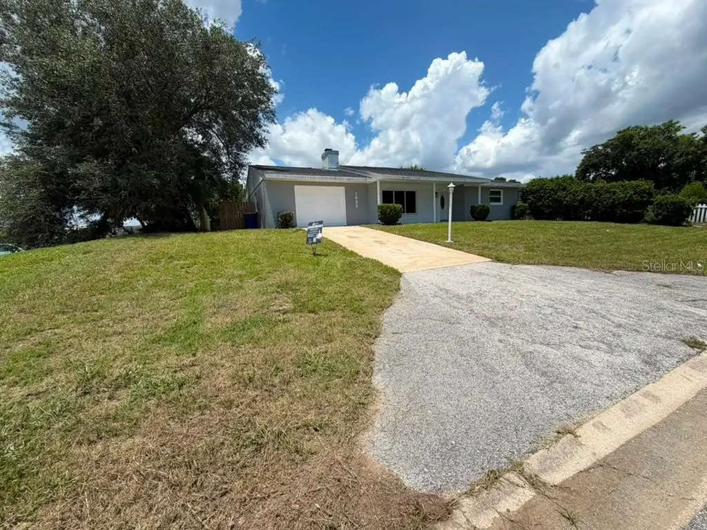 1822 Banyan Tree Drive Edgewater FL 32132