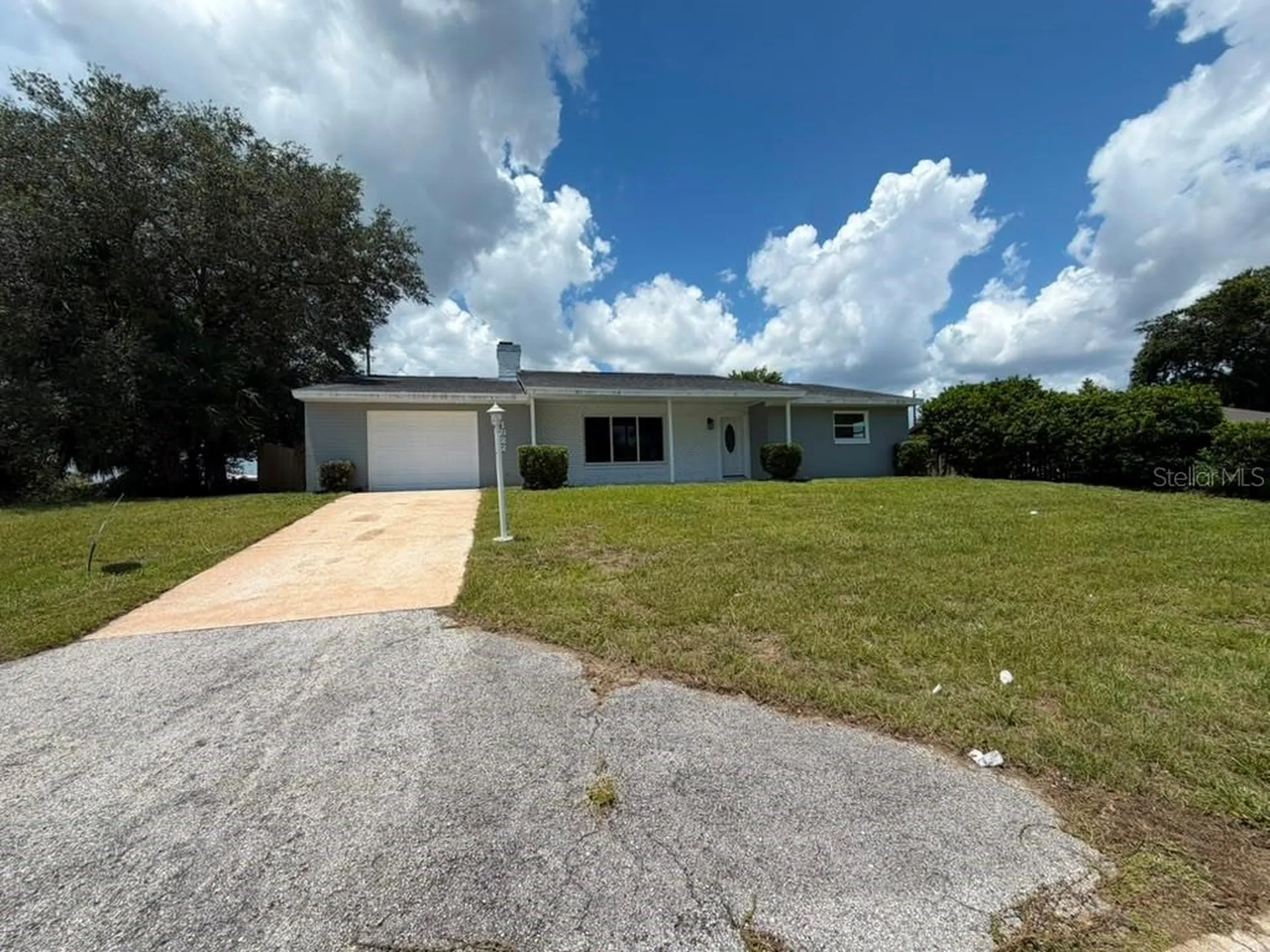 1822 Banyan Tree Drive Edgewater FL 32132