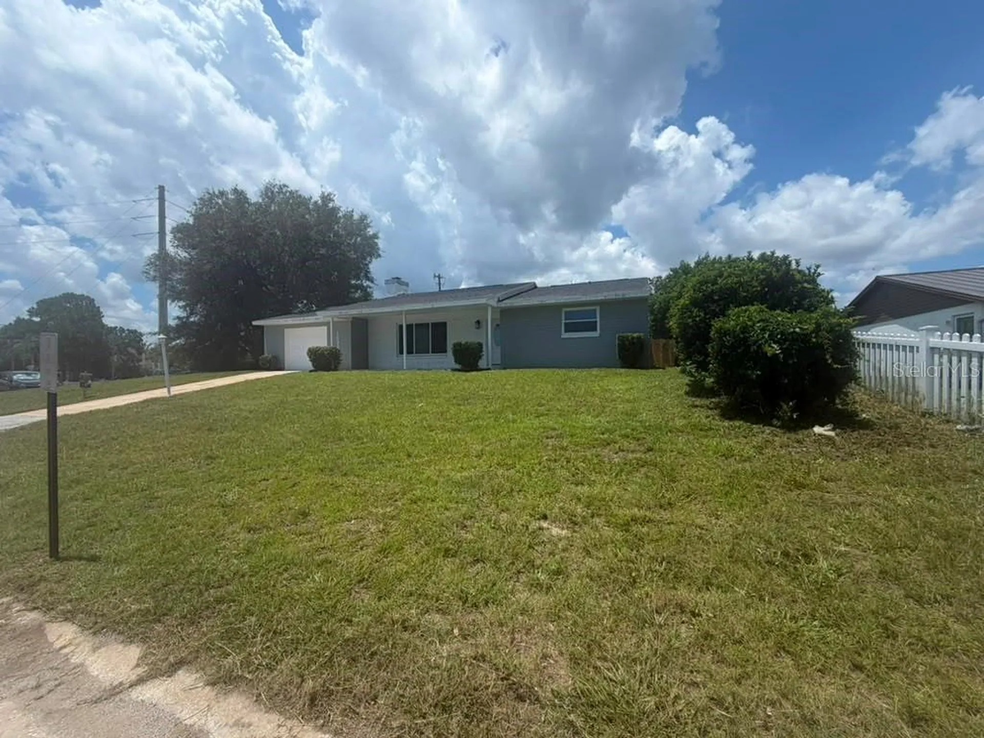 1822 Banyan Tree Drive Edgewater FL 32132