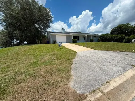 1822 Banyan Tree Drive Edgewater FL 32132