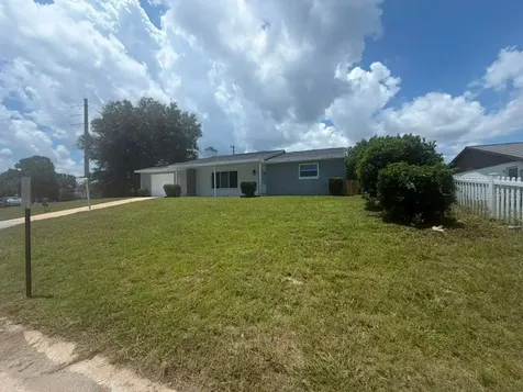 1822 Banyan Tree Drive Edgewater FL 32132
