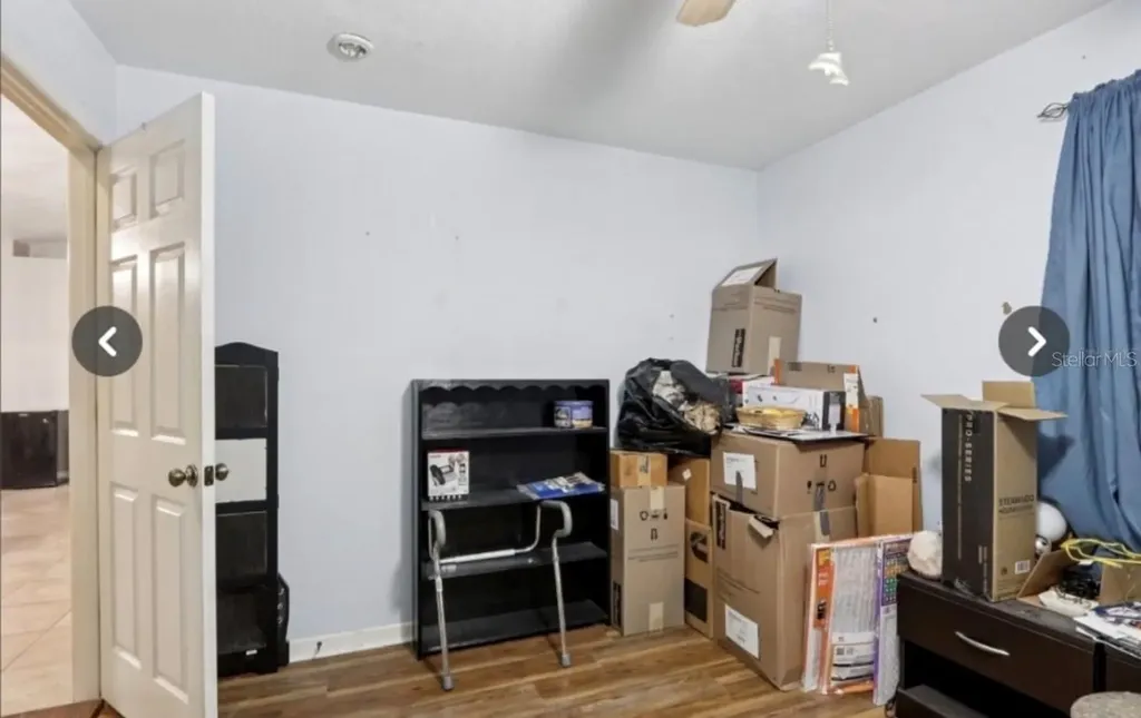 1594 Papaya Street Bunnell FL 32110