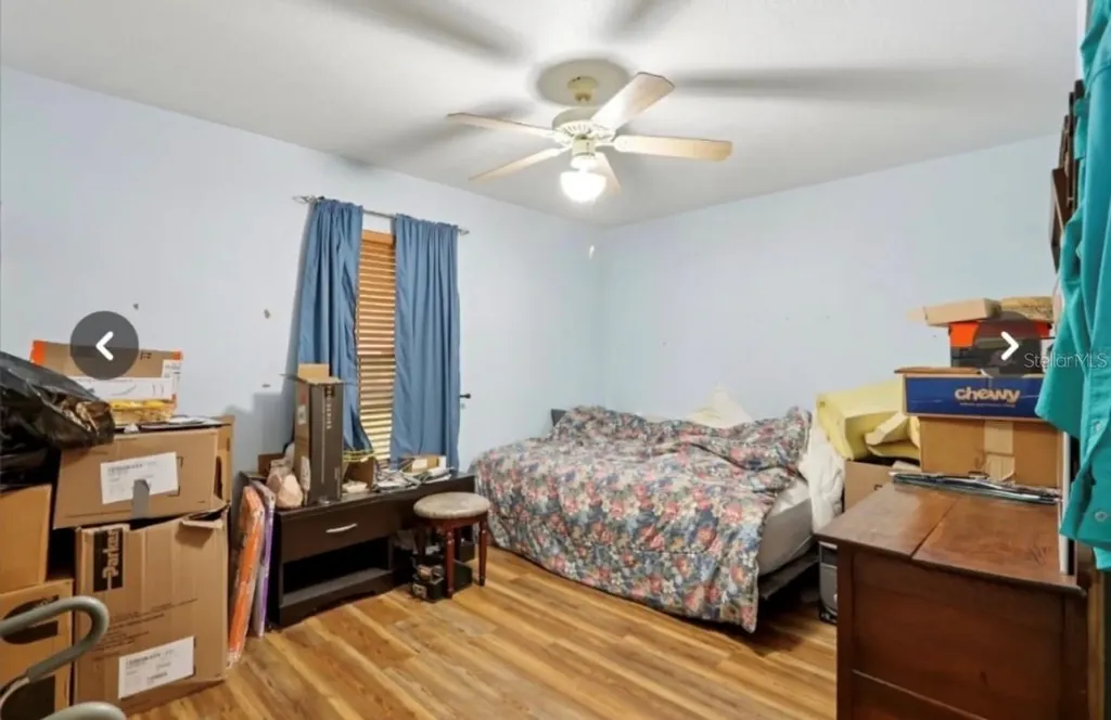 1594 Papaya Street Bunnell FL 32110