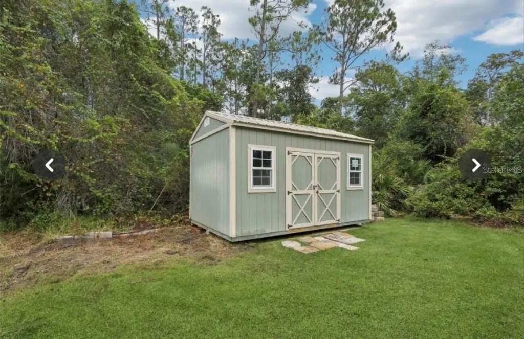 1594 Papaya Street Bunnell FL 32110