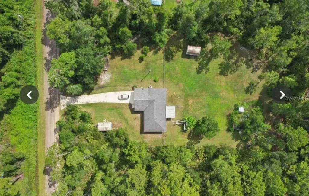 1594 Papaya Street Bunnell FL 32110