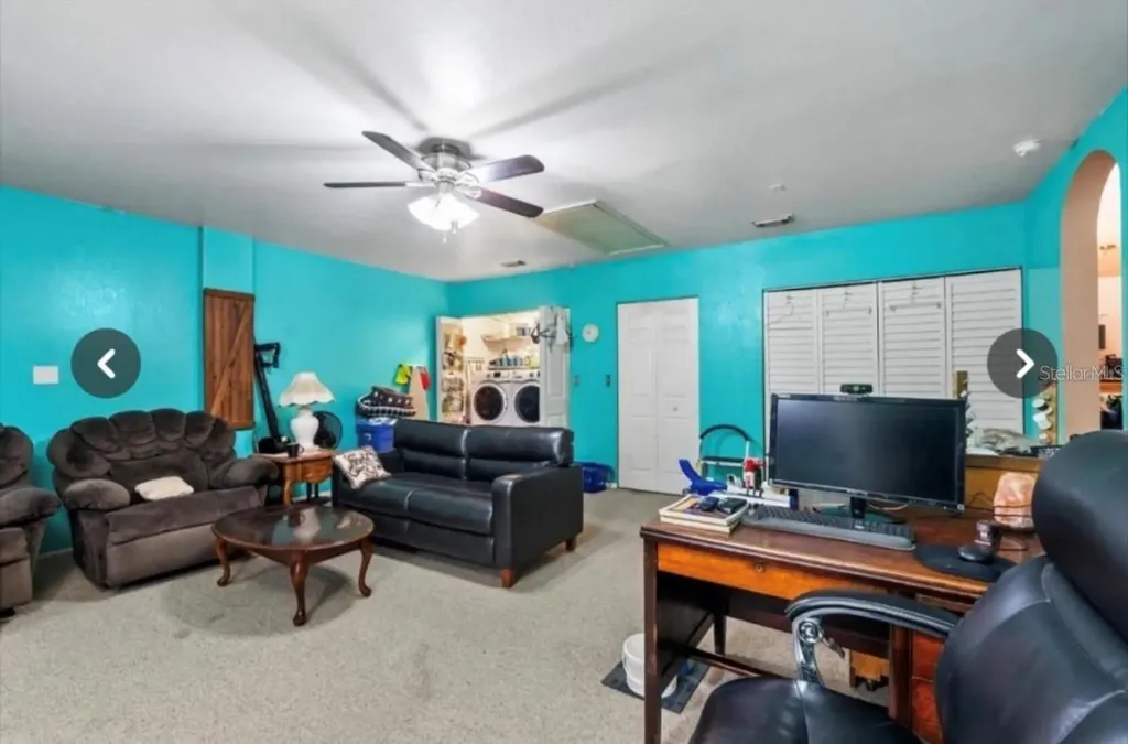 1594 Papaya Street Bunnell FL 32110