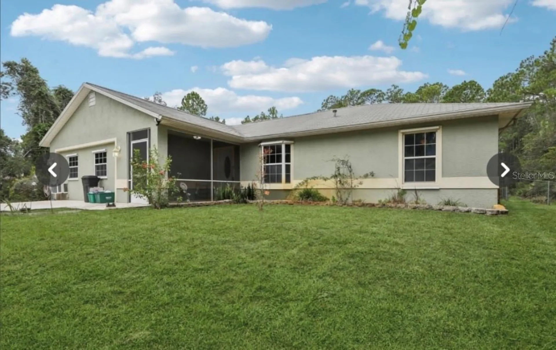 1594 Papaya Street Bunnell FL 32110