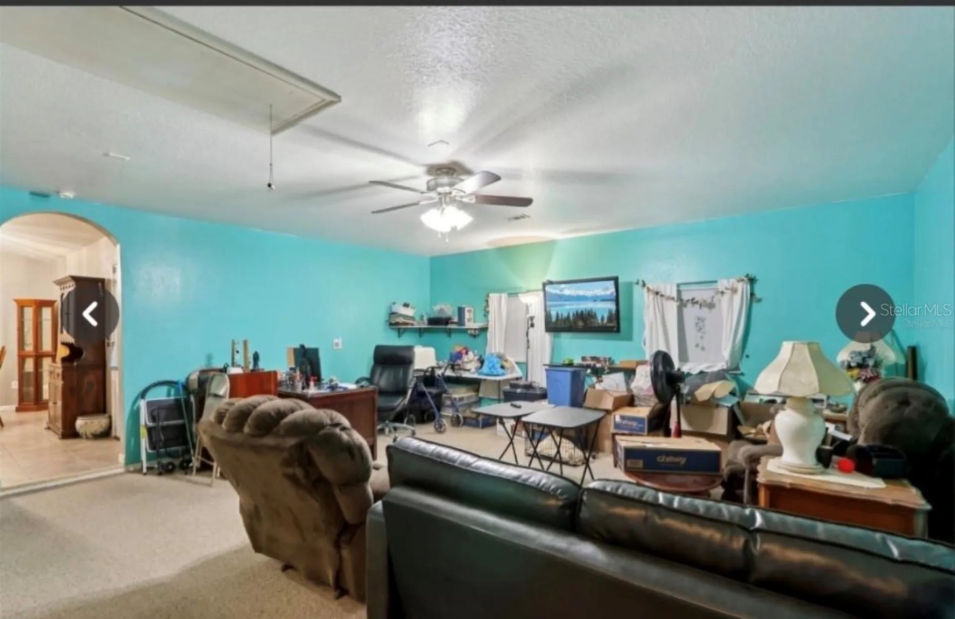 1594 Papaya Street Bunnell FL 32110