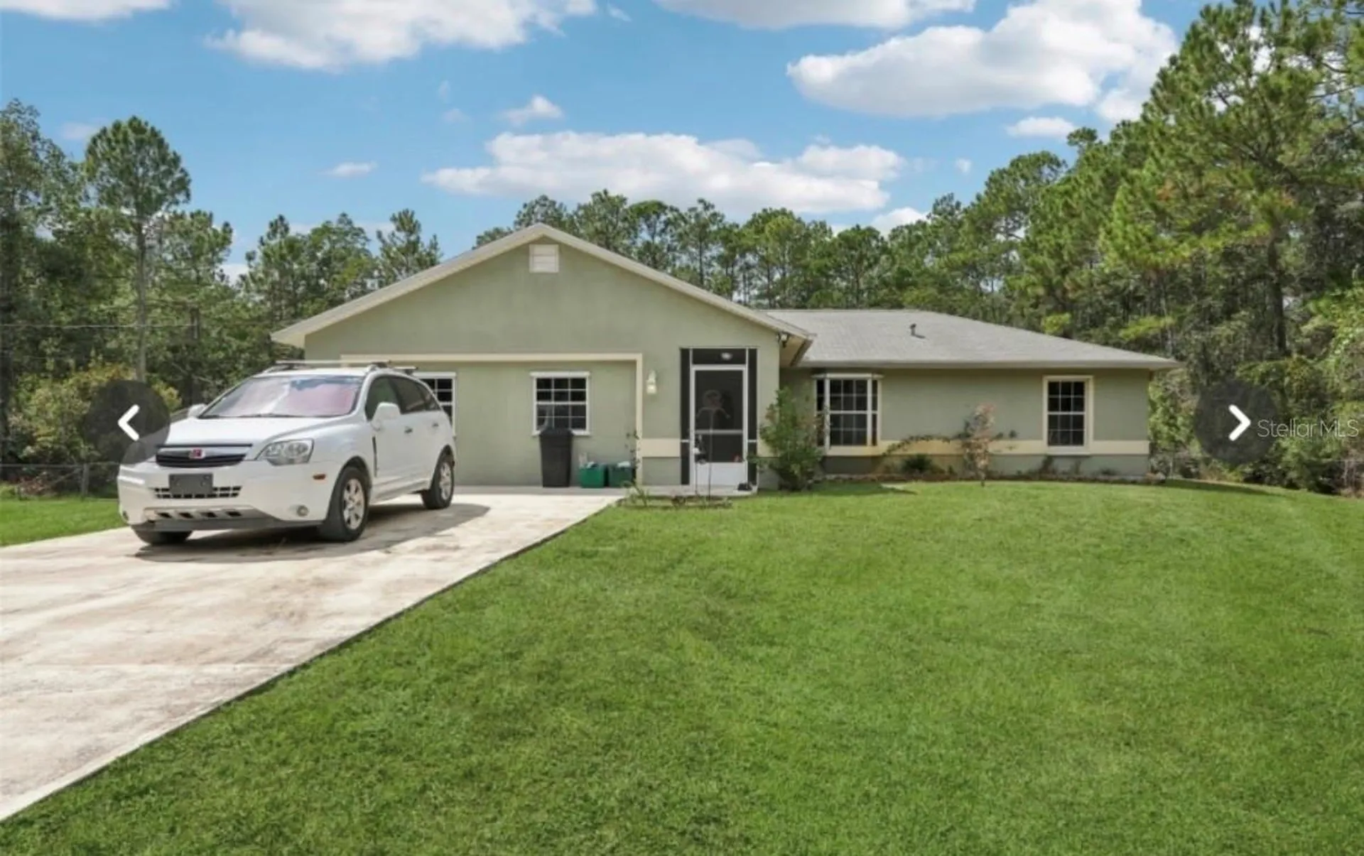 1594 Papaya Street Bunnell FL 32110