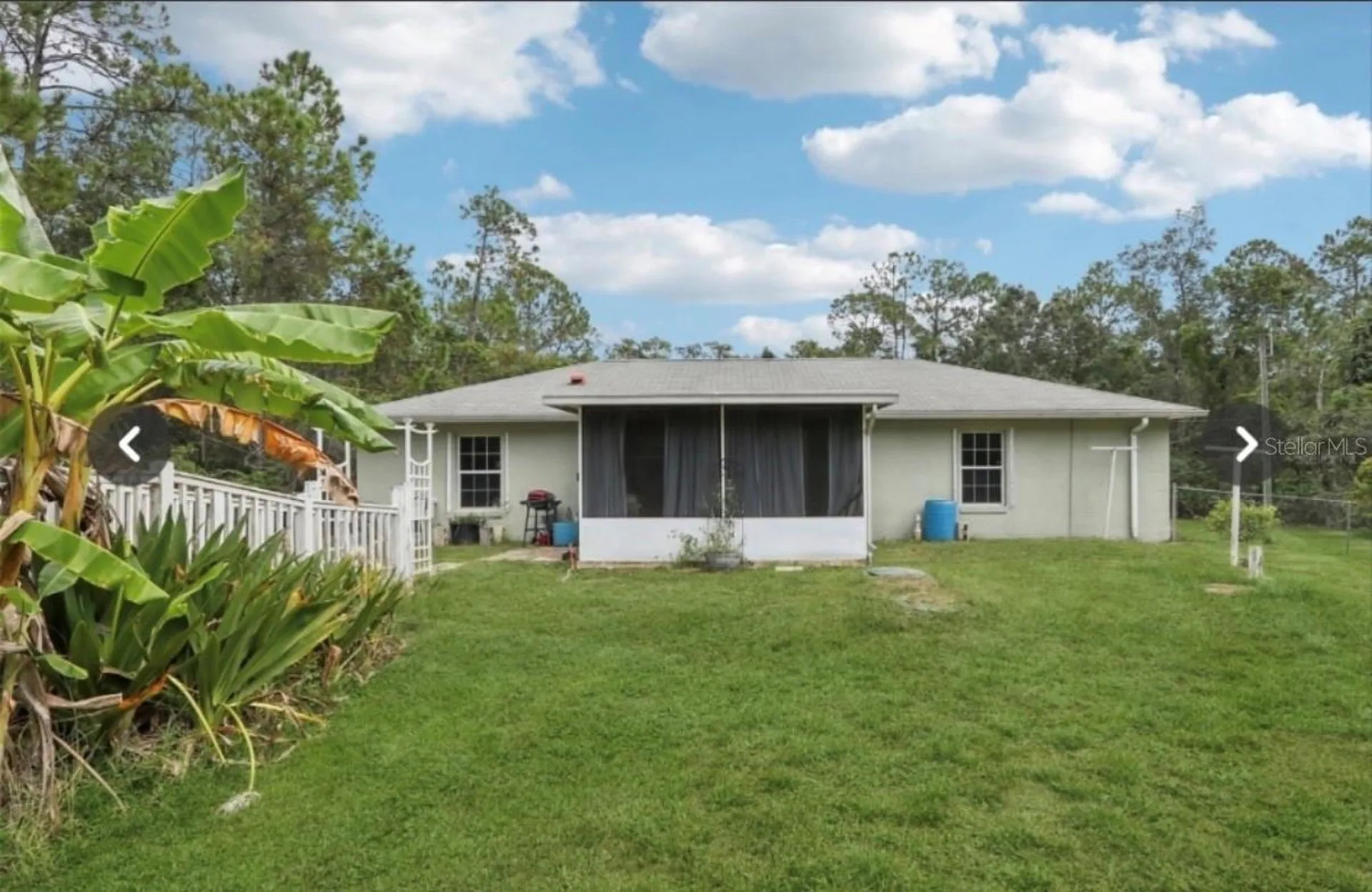 1594 Papaya Street Bunnell FL 32110