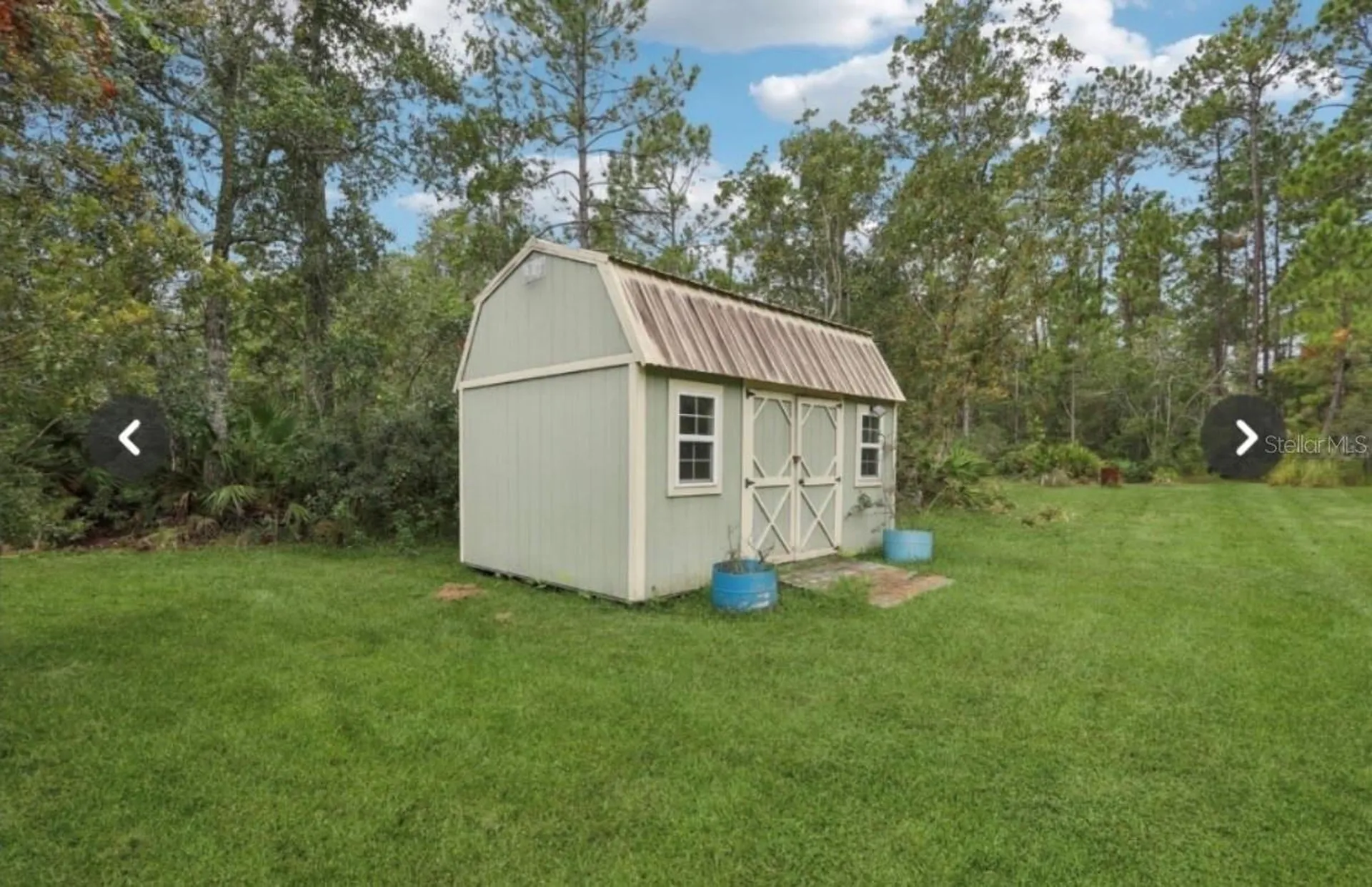 1594 Papaya Street Bunnell FL 32110
