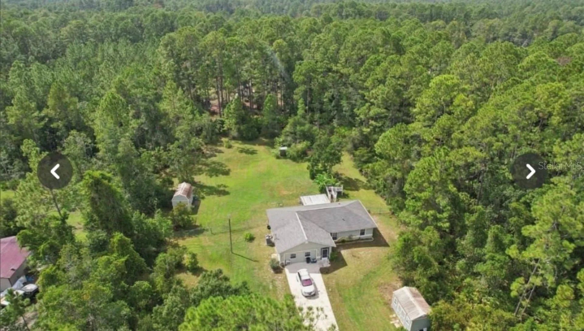 1594 Papaya Street Bunnell FL 32110