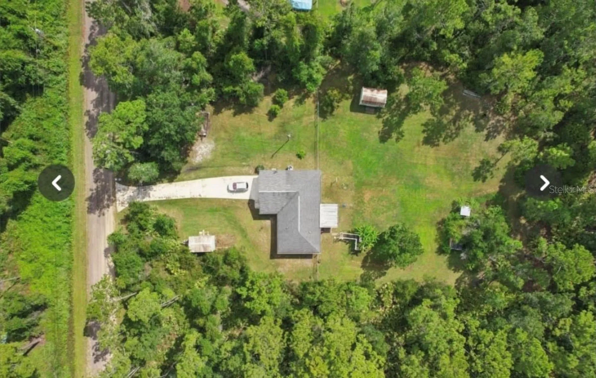 1594 Papaya Street Bunnell FL 32110