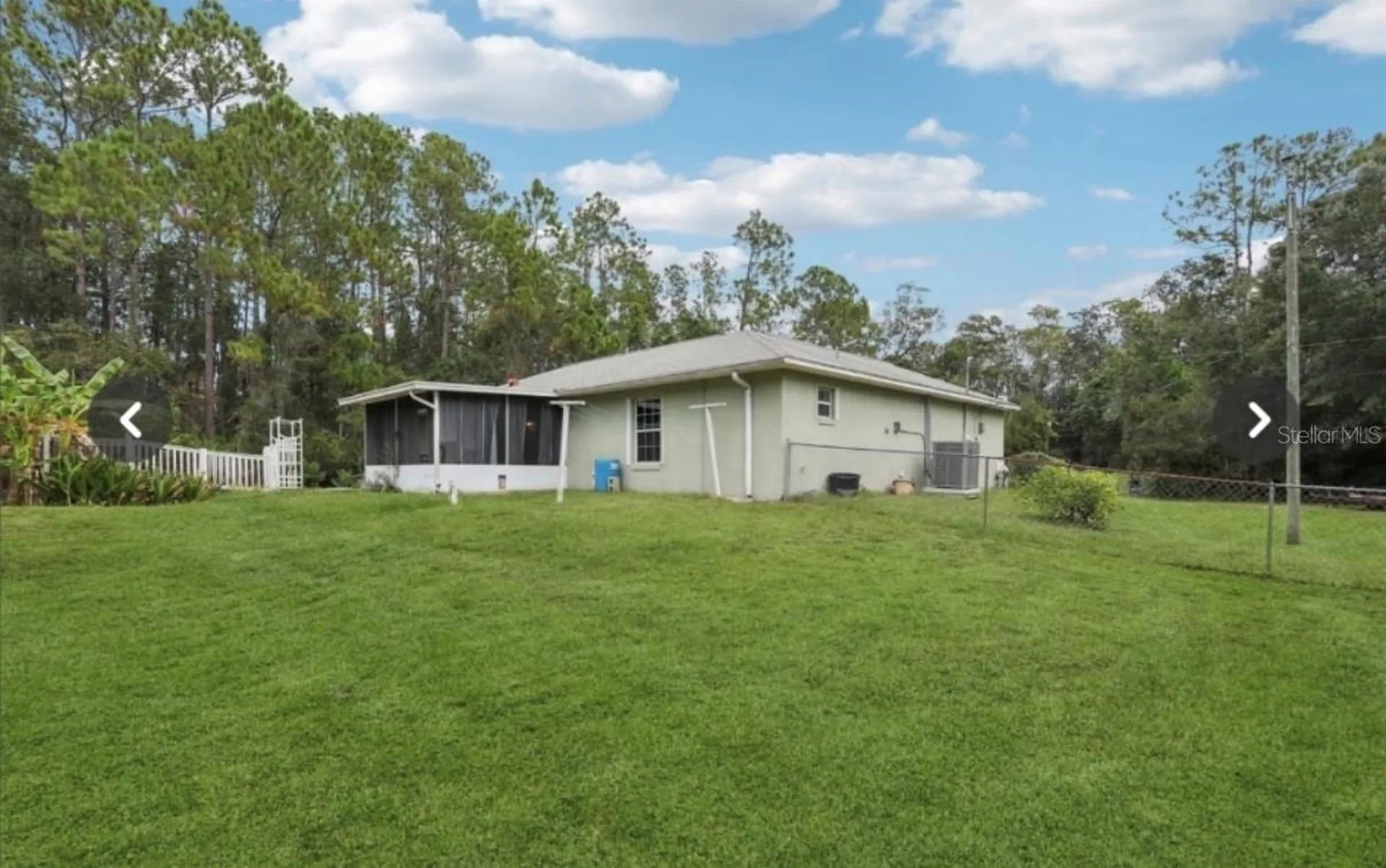 1594 Papaya Street Bunnell FL 32110