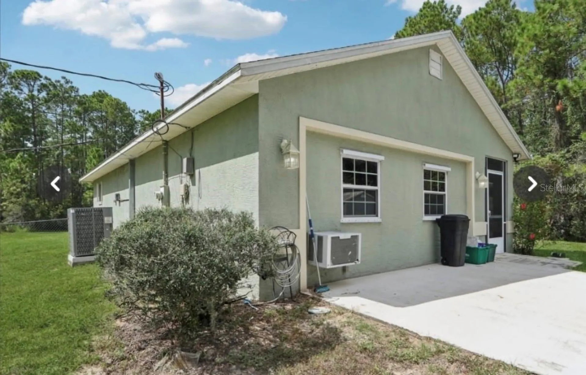 1594 Papaya Street Bunnell FL 32110