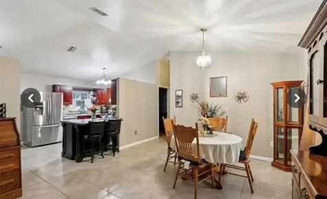 1594 Papaya Street Bunnell FL 32110