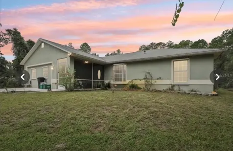 1594 Papaya Street Bunnell FL 32110