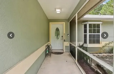1594 Papaya Street Bunnell FL 32110