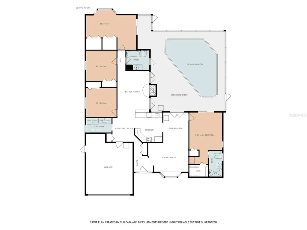 9212 Rustic Pines Boulevard W Seminole FL 33776