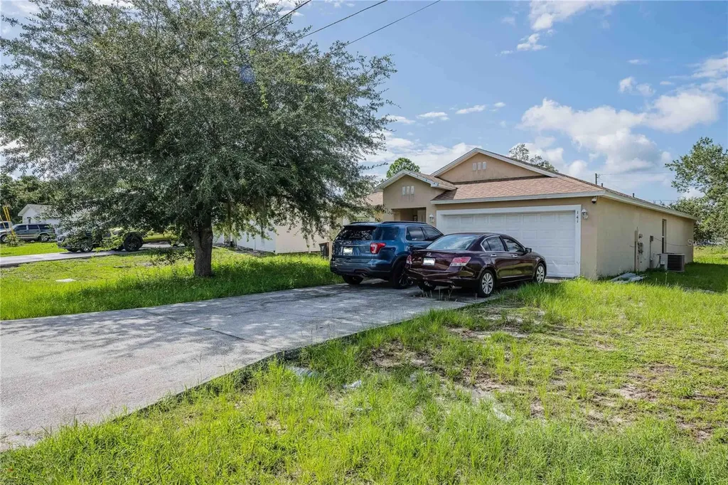 141 Flatfish Court Kissimmee FL 34759