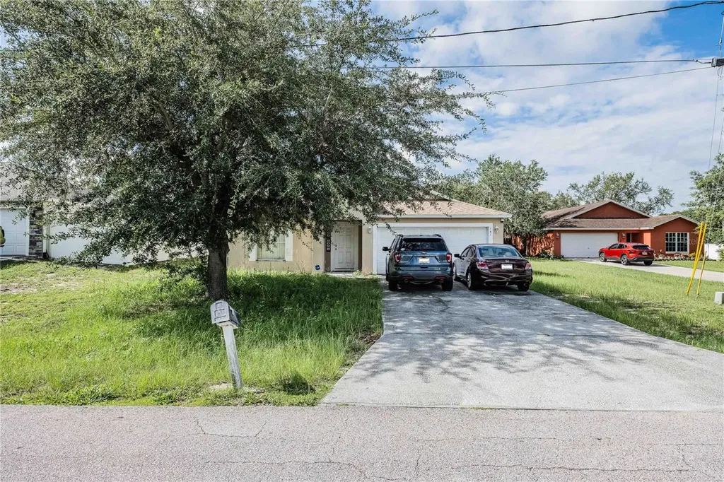 141 Flatfish Court Kissimmee FL 34759